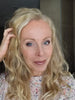 MAKE-UP TRENDS MET JEANNETTE